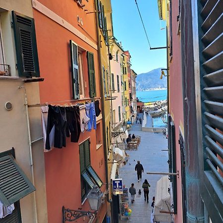 Luisa Rooms - Apartment In The Heart Of Vernazza Exterior foto