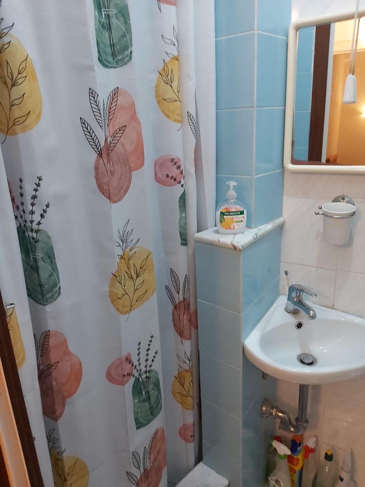 Luisa Rooms - Apartment In The Heart Of Vernazza Exterior foto