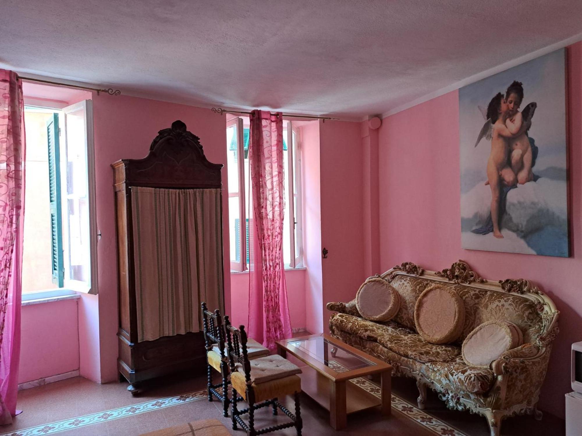 Luisa Rooms - Apartment In The Heart Of Vernazza Exterior foto